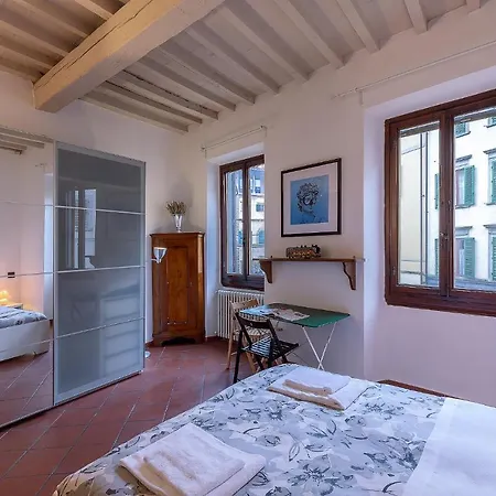 Casa de hóspedes Cactus